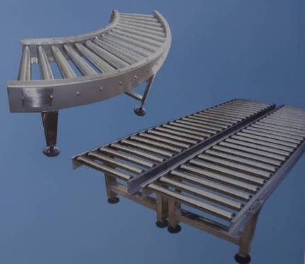 滾筒式輸送機(jī)